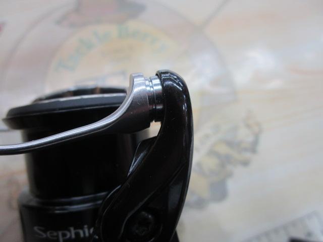 22セフィアBB C3000SHG