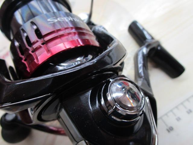 22セフィアBB C3000SHG