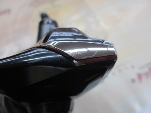 19ヴァンキッシュ 3000MHG