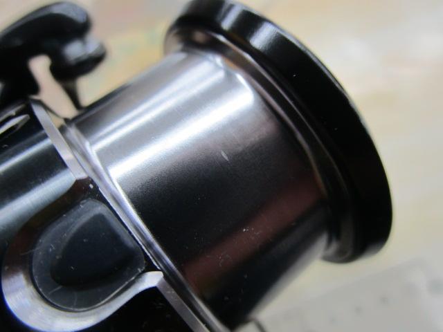 19ヴァンキッシュ 3000MHG