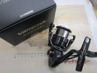 19ヴァンキッシュ 3000MHG