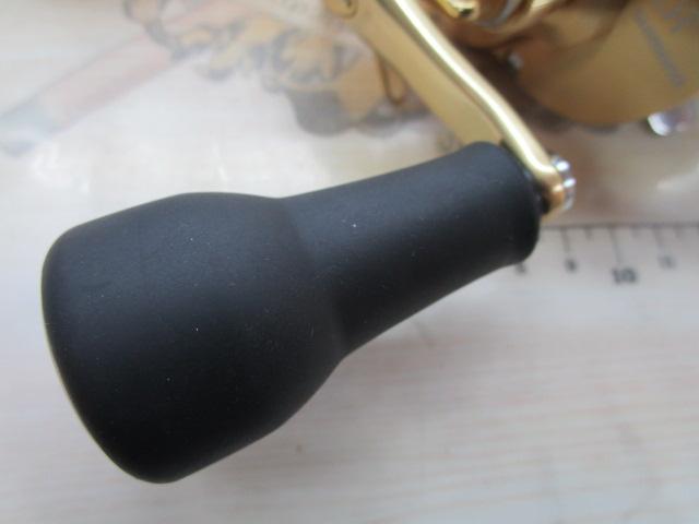 23カルカッタコンクエストMD 301XGLH