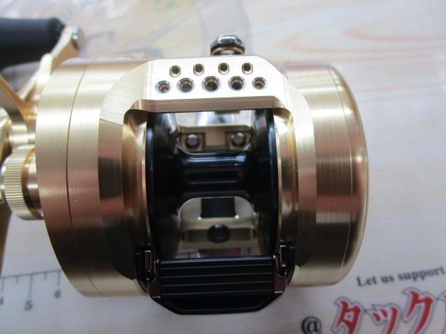 23カルカッタコンクエストMD 301XGLH