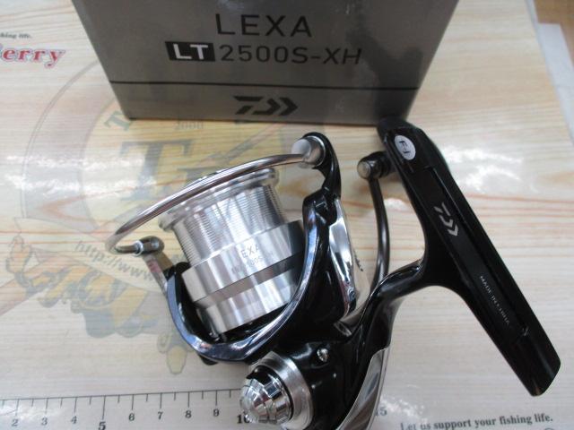 19レグザ LT2500S-XH