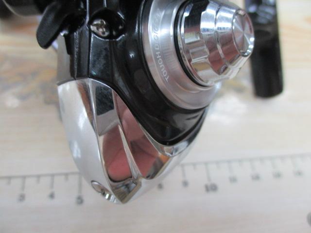 19レグザ LT2500S-XH