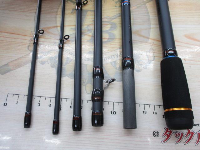 フリッパーズディライトFDC-610M+MLST