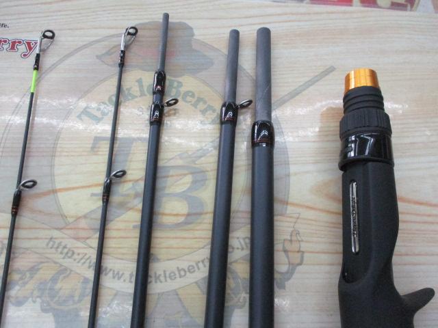 フリッパーズディライトFDC-610M+MLST