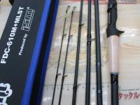 フリッパーズディライトFDC-610M+MLST