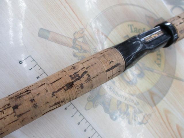 ブルーダー BC-70MH｜＠ベリーネット 日本最大新品中古釣具WEBショップ