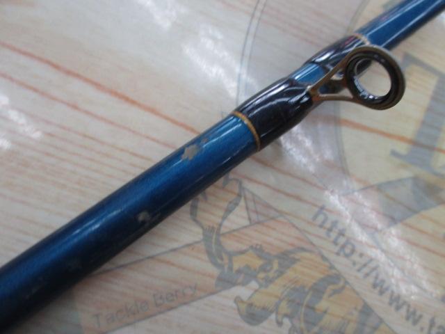 ブルーダー BC-70MH｜＠ベリーネット 日本最大新品中古釣具WEBショップ