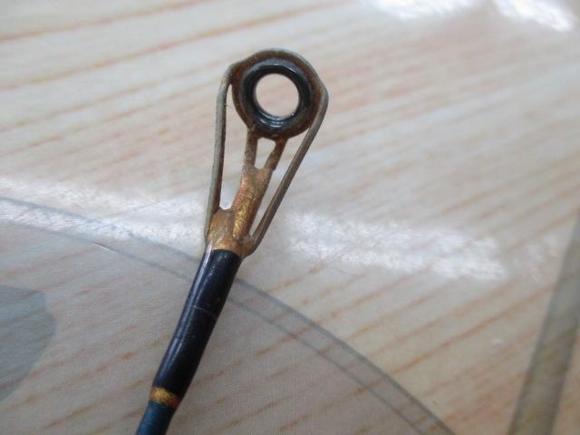 ブルーダー BC-70MH｜＠ベリーネット 日本最大新品中古釣具WEBショップ