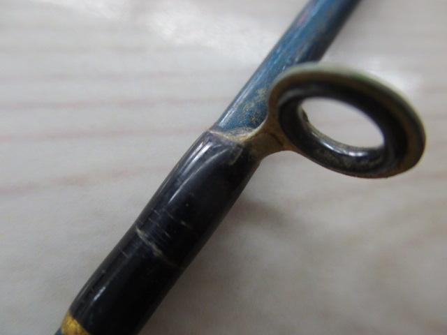 ブルーダー BC-70MH｜＠ベリーネット 日本最大新品中古釣具WEBショップ