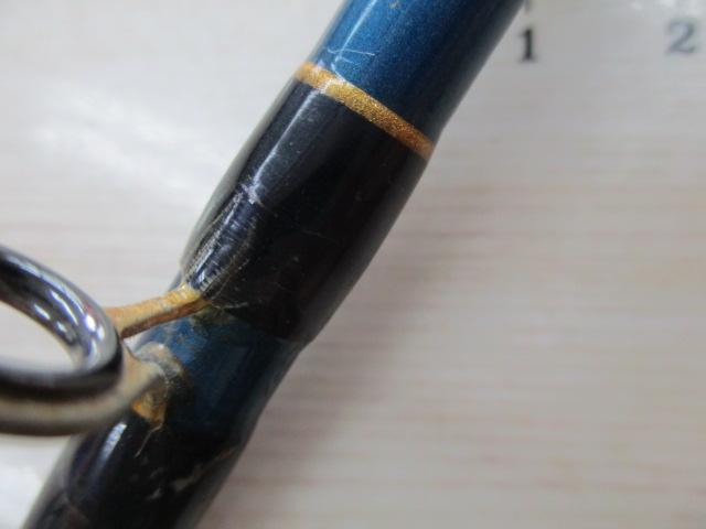 ブルーダー BC-70MH｜＠ベリーネット 日本最大新品中古釣具WEBショップ