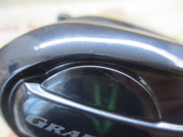 21グラップラー 151HG