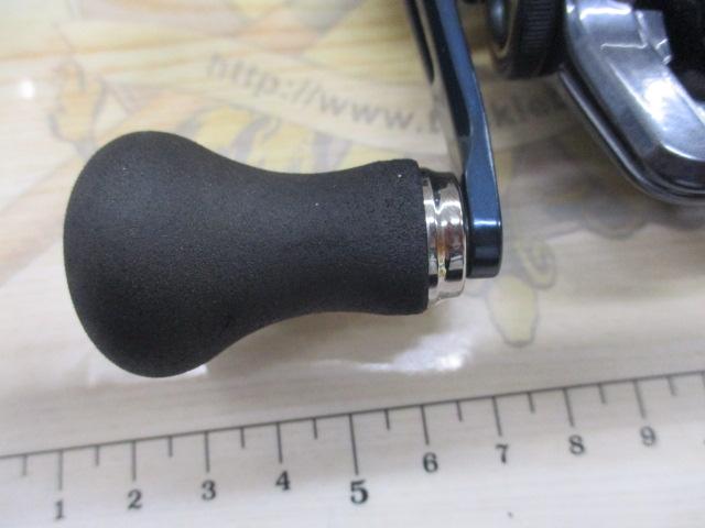 21グラップラー 151HG