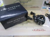 21グラップラー 151HG