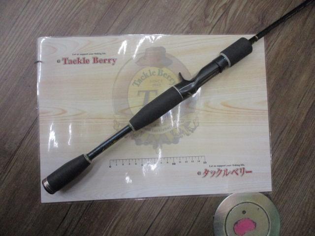 テムジン TMJC-65M SGS