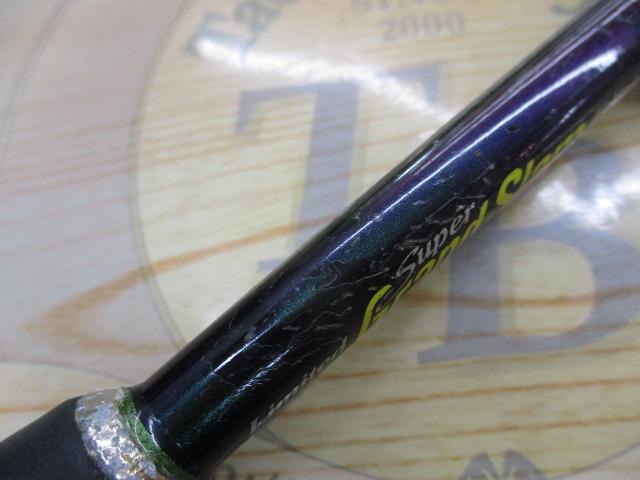 テムジン TMJC-65M SGS