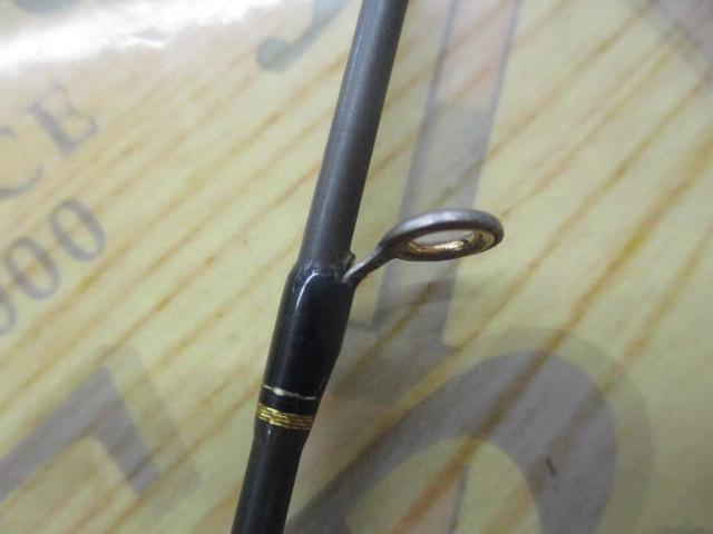 テムジン TMJC-65M SGS