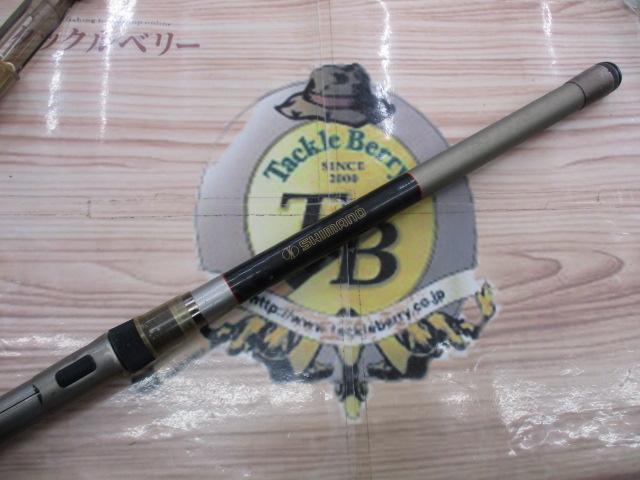 FCハイパーフォース磯3-53PTS