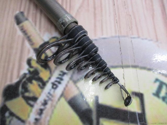 FCハイパーフォース磯3-53PTS