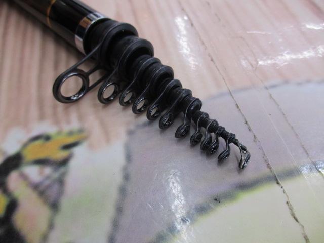 大島磯クレッサ 1.7-53｜＠ベリーネット 日本最大新品中古釣具WEBショップ