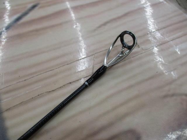 カレントライン キャスティズム CC-85MH