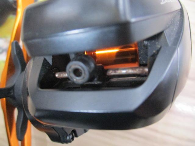 21バルケッタBB 150DH-HG