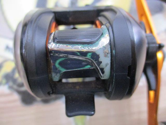 21バルケッタBB 150DH-HG