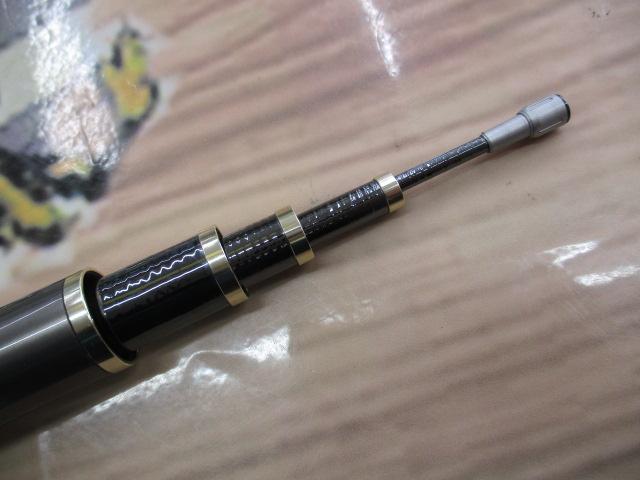 IHベイシス極翔磯 2.5-530