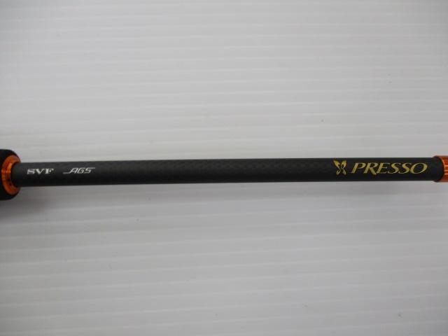 プレッソAIR AGS61L