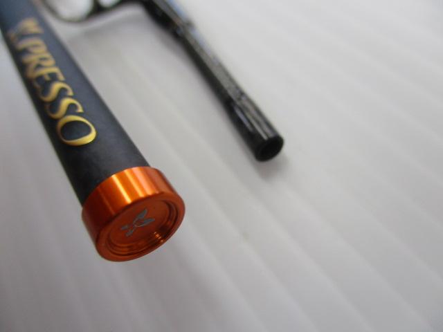 プレッソAIR AGS61L