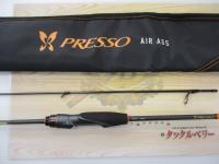 プレッソAIR AGS61L