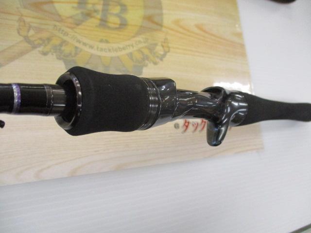 ダイワ、ハートランド　HL722LRSB-24 未使用品 ハートランド HL722LRSB-24｜＠ベリーネット 日本最大新品中古釣具WEB