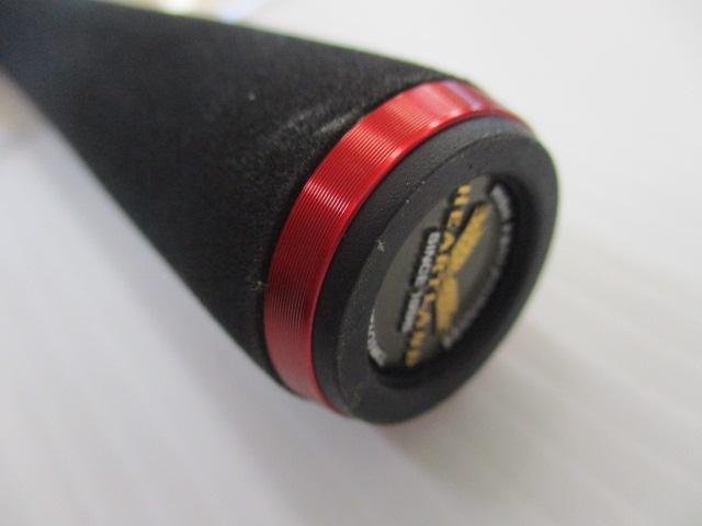 ハートランド HL722LRSB-24｜＠ベリーネット 日本最大新品中古釣具WEB