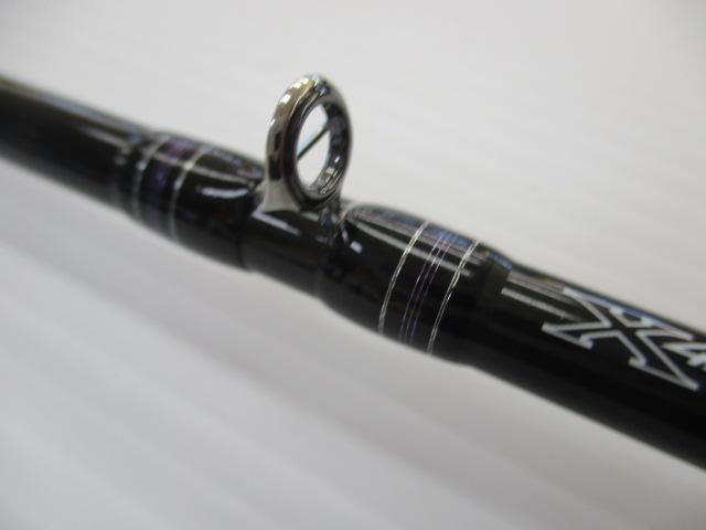 ハートランド HL722LRSB-24｜＠ベリーネット 日本最大新品中古釣具WEB