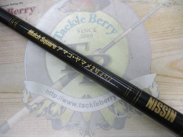 マルチスクエアアマゴ・ヤマメ2号4511