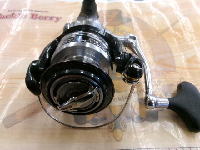 レアニウムCI4+ C3000HG