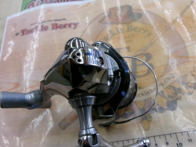 レアニウムCI4+ C3000HG