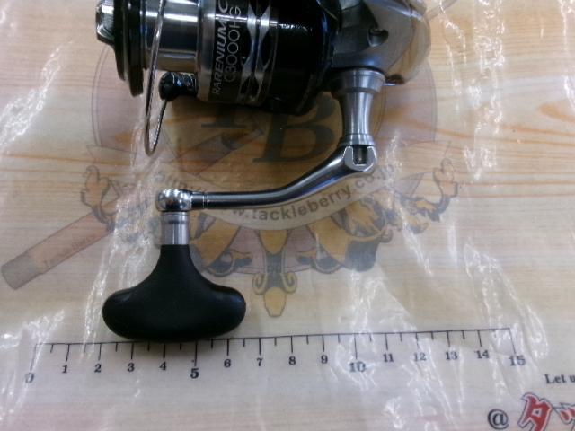 レアニウムCI4+ C3000HG