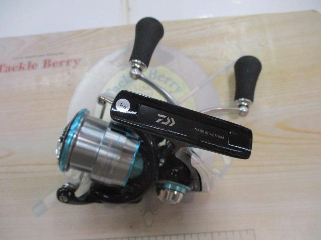 19エメラルダス LT2500S-H-DH