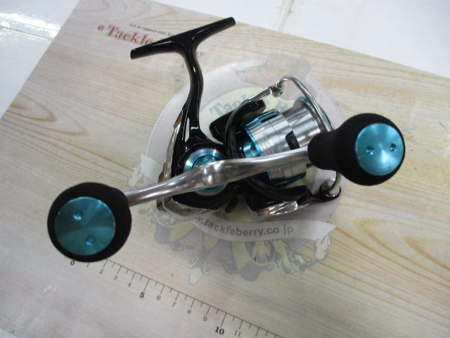 19エメラルダス LT2500S-H-DH