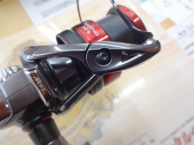 21セフィアXR C3000S