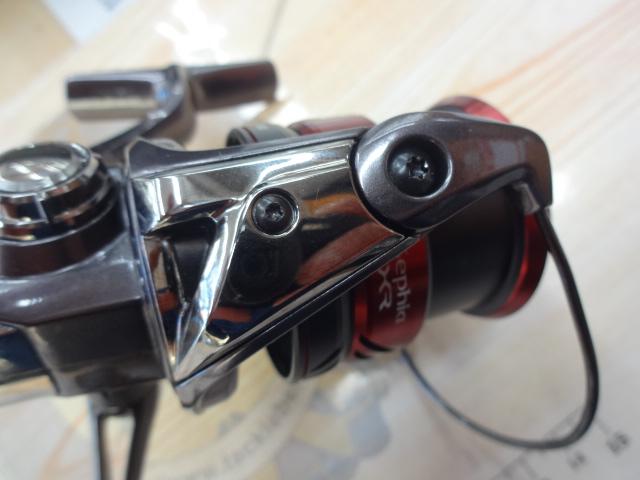 21セフィアXR C3000S