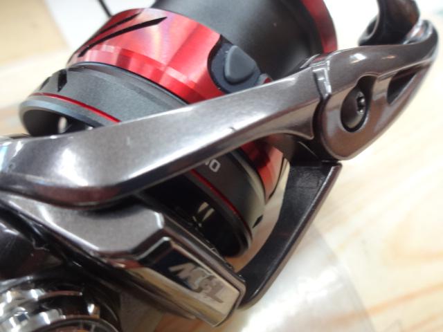 21セフィアXR C3000S