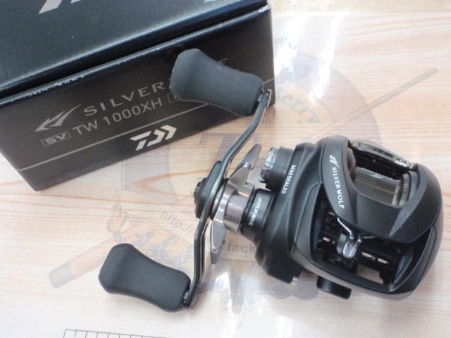 シルバーウルフ SV TW PEスペシャル 1000XH｜＠ベリーネット 日本最大