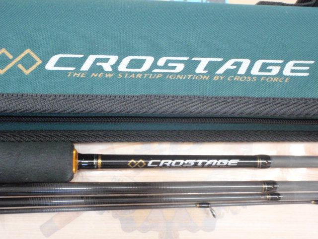 クロステージ CRX-964M