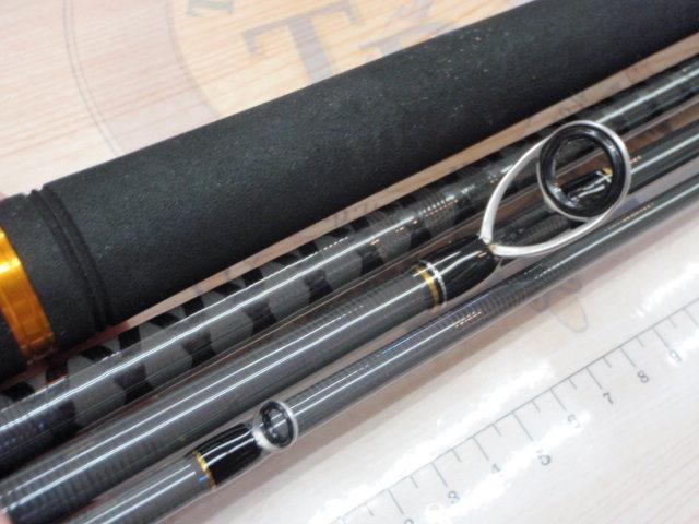 クロステージ CRX-964M