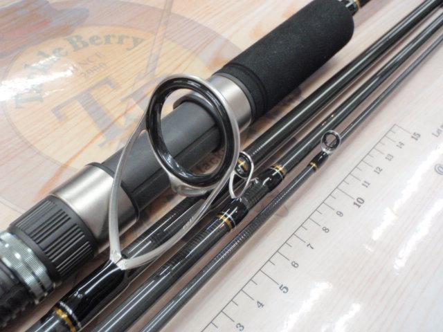 クロステージ CRX-964M