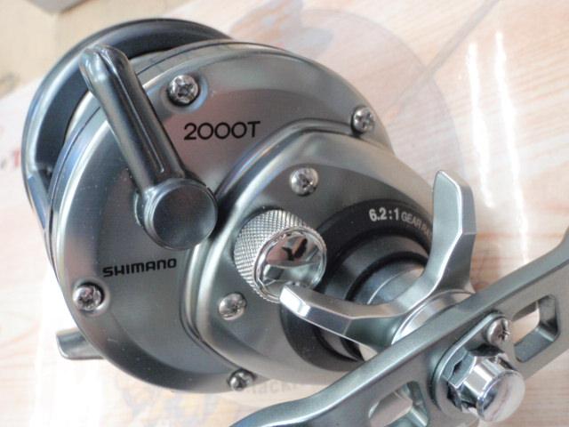 23スピードマスター石鯛 2000T｜＠ベリーネット 日本最大新品中古釣具